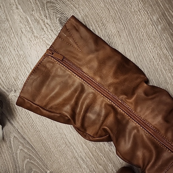 Fall and Winter Boot - Picture 2 of 2